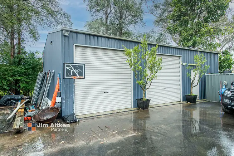 Sixth view of Homely house listing, 117 Great Western Highway, Blaxland NSW 2774