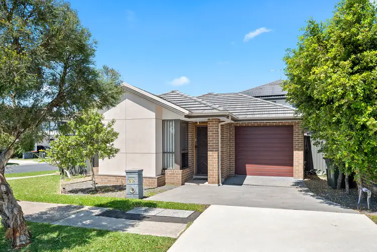 51A Wiseman Circuit, Ropes Crossing NSW 2760