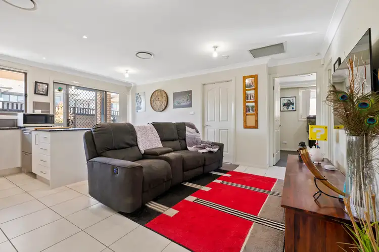Third view of Homely house listing, 51A Wiseman Circuit, Ropes Crossing NSW 2760