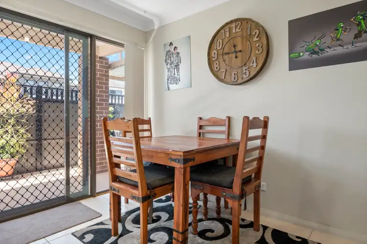 Fifth view of Homely house listing, 51A Wiseman Circuit, Ropes Crossing NSW 2760