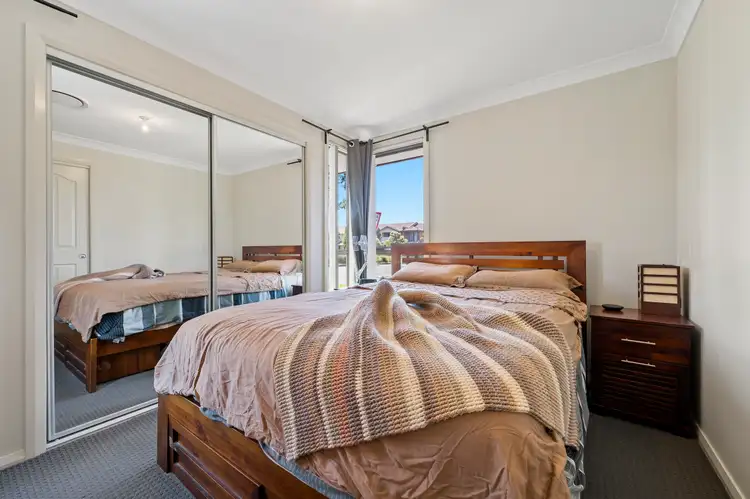 Sixth view of Homely house listing, 51A Wiseman Circuit, Ropes Crossing NSW 2760