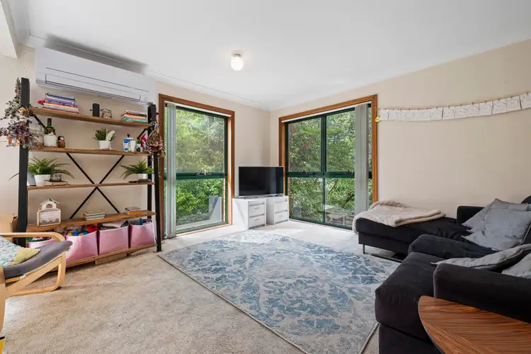 Second view of Homely townhouse listing, 3/11 Hope Street, Blaxland NSW 2774