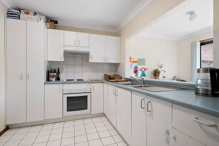 Third view of Homely townhouse listing, 3/11 Hope Street, Blaxland NSW 2774