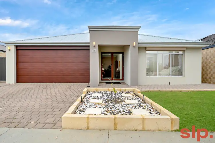 Main view of Homely house listing, 19/1 Teasel Way, Banksia Grove WA 6031