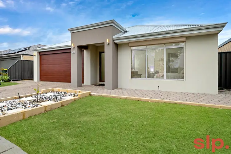 Second view of Homely house listing, 19/1 Teasel Way, Banksia Grove WA 6031