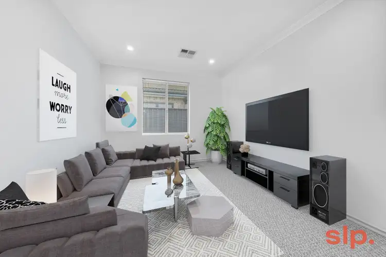 Fifth view of Homely house listing, 19/1 Teasel Way, Banksia Grove WA 6031