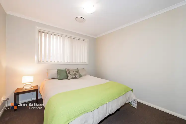 Fourth view of Homely house listing, 9 Domus Street, Glenmore Park NSW 2745