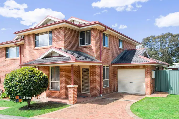 45/39 Regentville Road, Glenmore Park NSW 2745