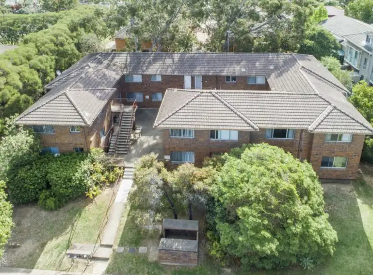 13/21-23 Haynes Street, Penrith NSW 2750