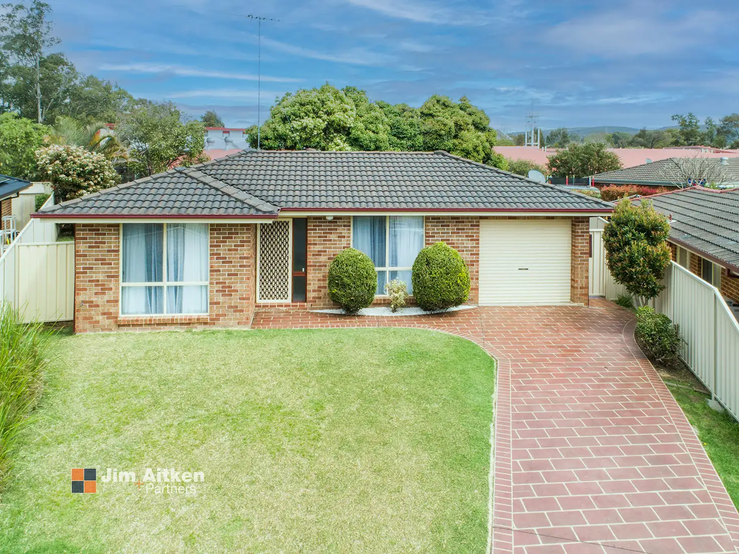 Main view of Homely house listing, 16 Pritchard Place, Glenmore Park NSW 2745