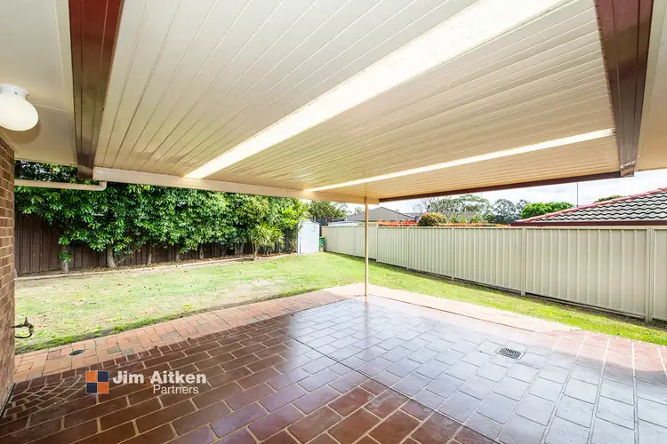 Third view of Homely house listing, 16 Pritchard Place, Glenmore Park NSW 2745