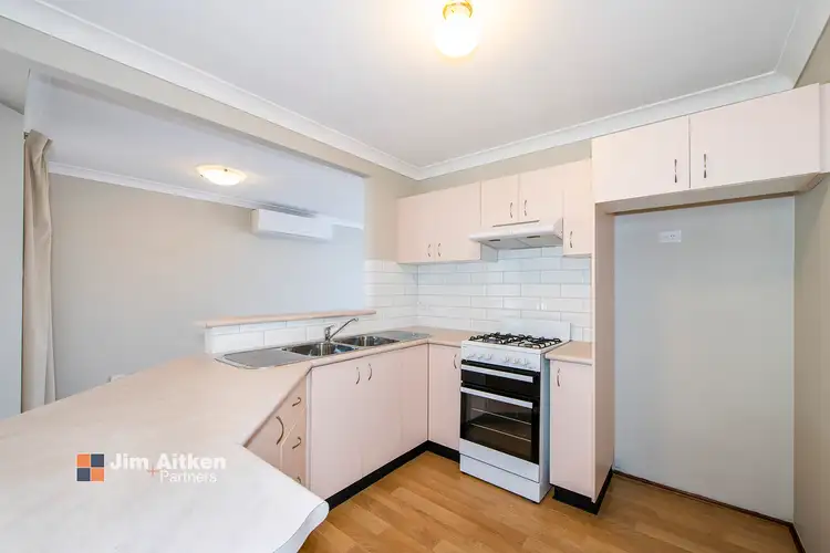 Fourth view of Homely house listing, 16 Pritchard Place, Glenmore Park NSW 2745