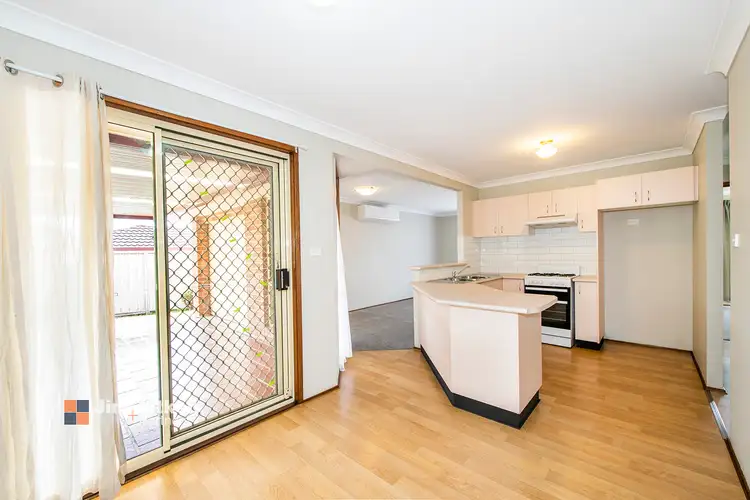 Fifth view of Homely house listing, 16 Pritchard Place, Glenmore Park NSW 2745