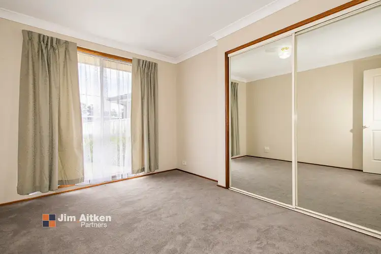 Sixth view of Homely house listing, 16 Pritchard Place, Glenmore Park NSW 2745