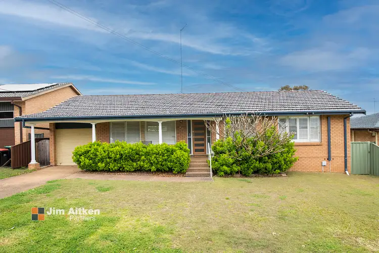 Main view of Homely house listing, 26 Batt Street, South Penrith NSW 2750
