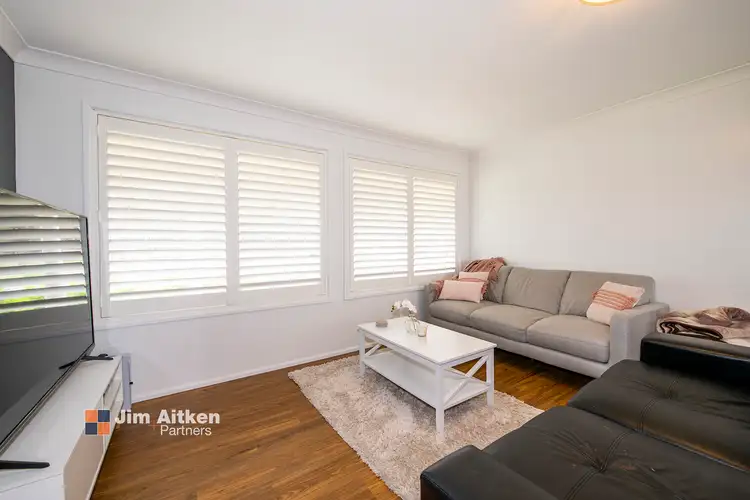 Second view of Homely house listing, 26 Batt Street, South Penrith NSW 2750