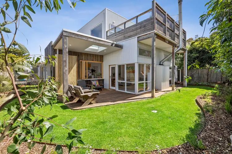 22A Gogoll Crescent, Torquay VIC 3228