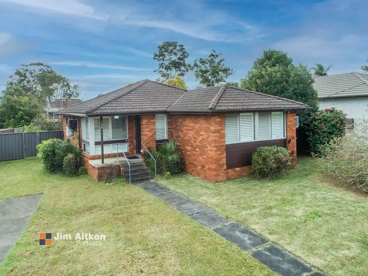 109 Maxwell Street, South Penrith NSW 2750