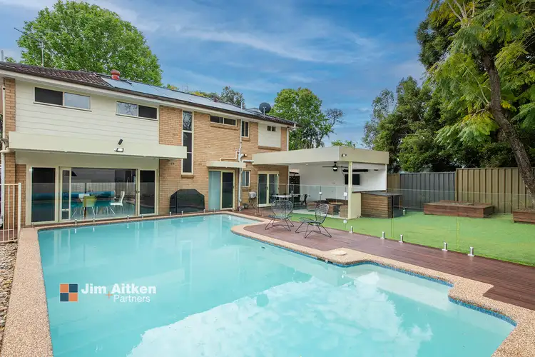 6 Stansbury Street, Emu Plains NSW 2750