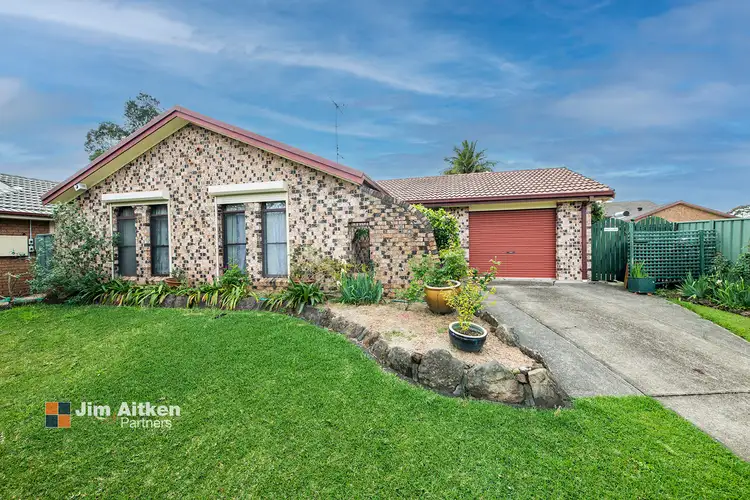 146 Fragar Road, South Penrith NSW 2750