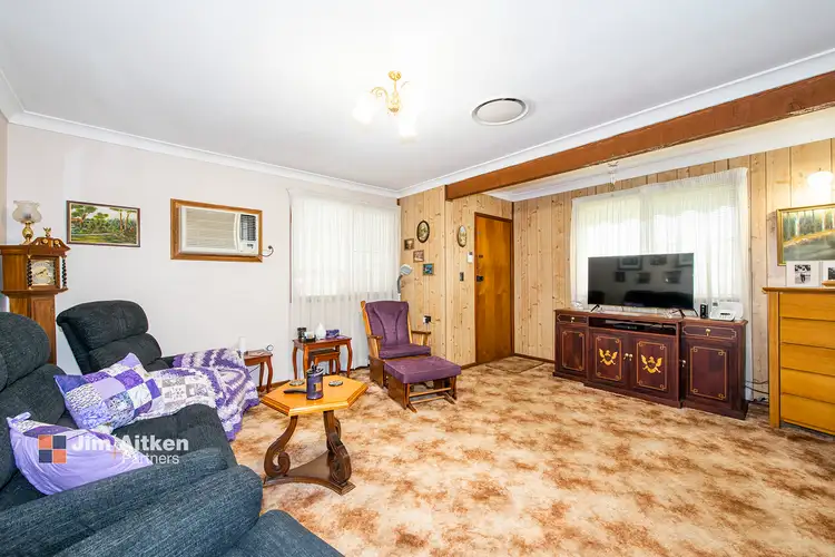 Second view of Homely house listing, 38 Captain Cook Drive, Willmot NSW 2770