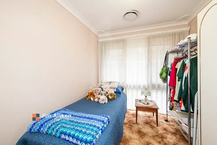 Fifth view of Homely house listing, 38 Captain Cook Drive, Willmot NSW 2770