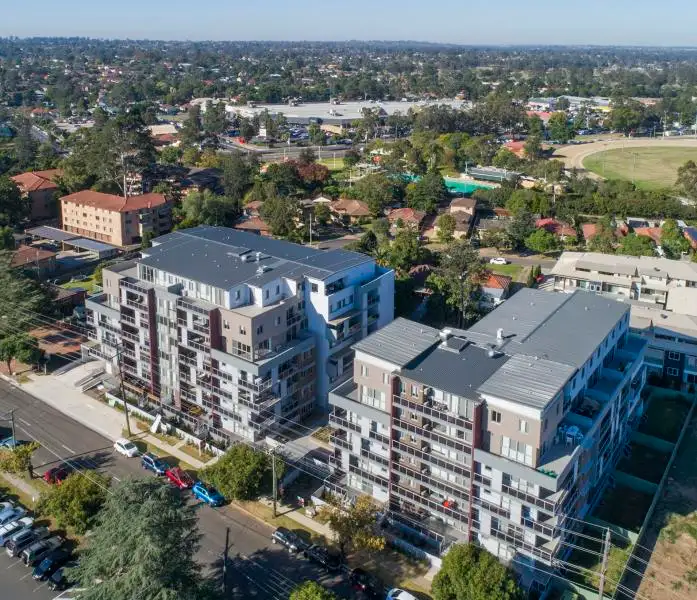 4/38 Union Road, Penrith NSW 2750