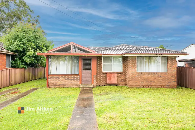 19 Southee Road, Hobartville NSW 2753