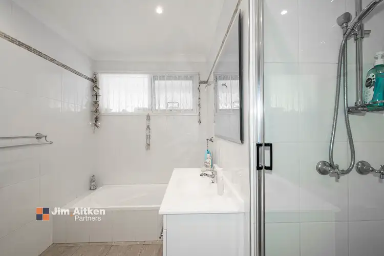 Sixth view of Homely house listing, 8 Pearce Place, Emu Plains NSW 2750