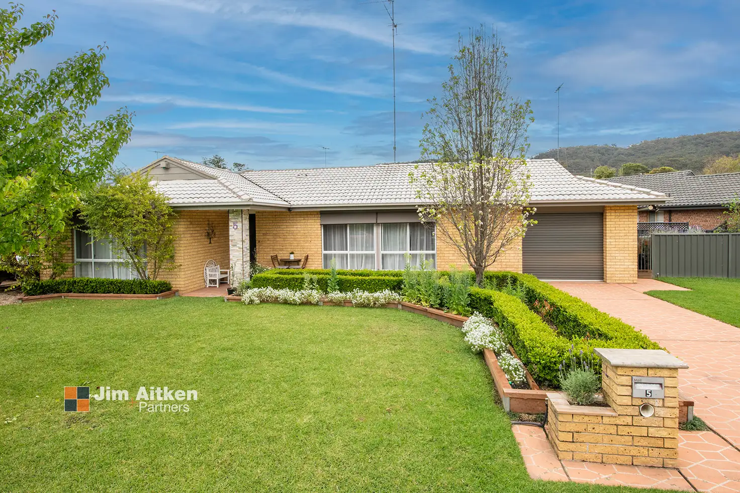 Main view of Homely house listing, 5 Salerno Close, Emu Heights NSW 2750