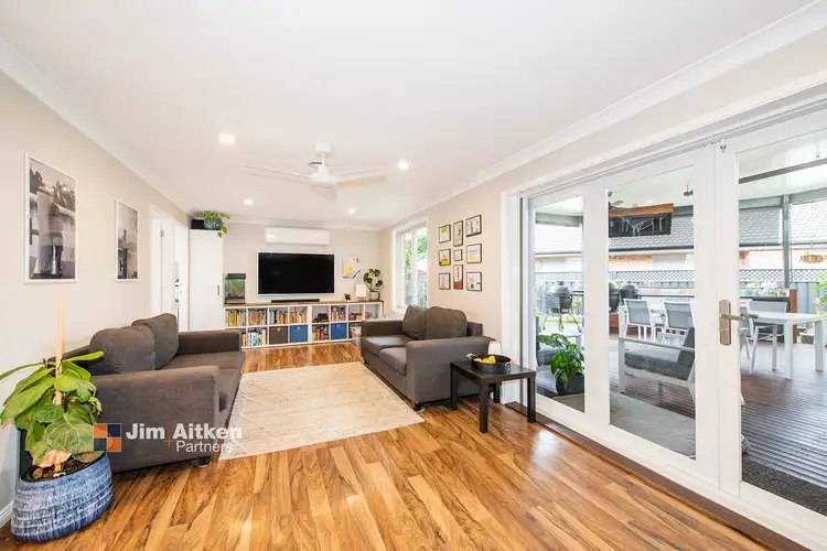 Second view of Homely house listing, 5 Salerno Close, Emu Heights NSW 2750