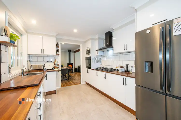 Third view of Homely house listing, 5 Salerno Close, Emu Heights NSW 2750