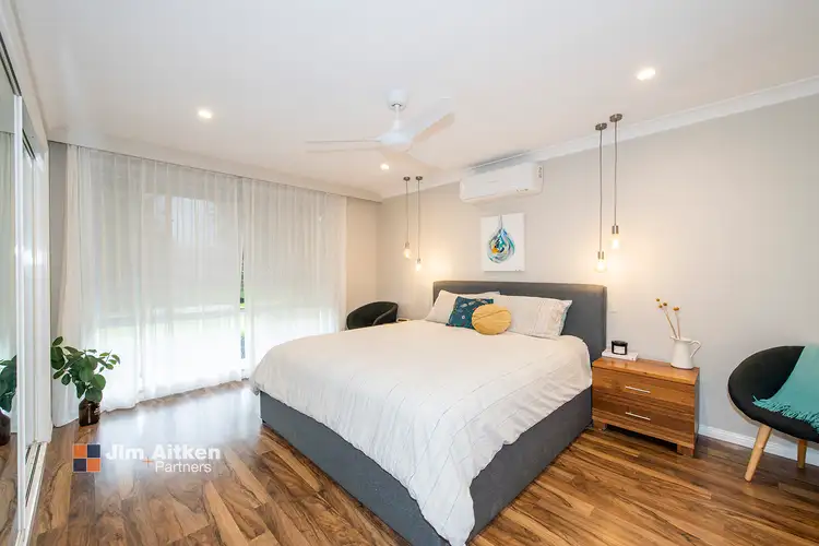 Fourth view of Homely house listing, 5 Salerno Close, Emu Heights NSW 2750