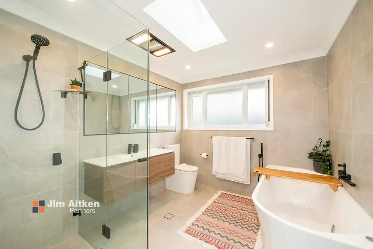 Fifth view of Homely house listing, 5 Salerno Close, Emu Heights NSW 2750