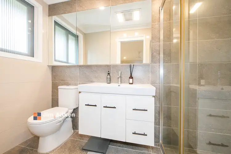 Sixth view of Homely house listing, 5 Salerno Close, Emu Heights NSW 2750