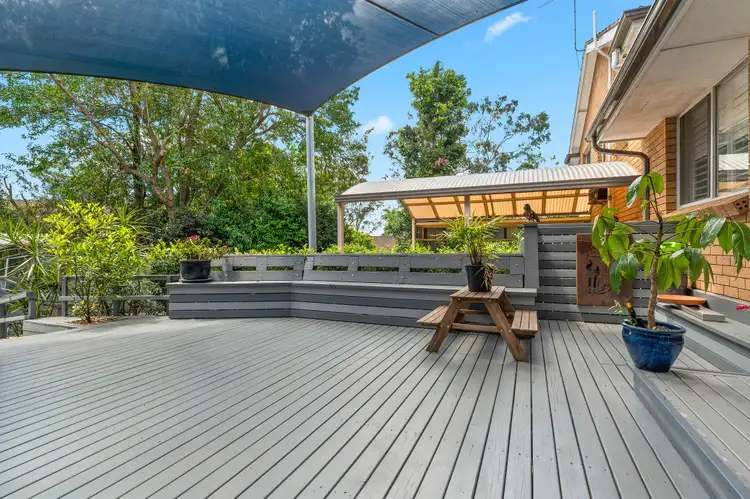 Third view of Homely house listing, 33/133 Calver Avenue, Mount Riverview NSW 2774