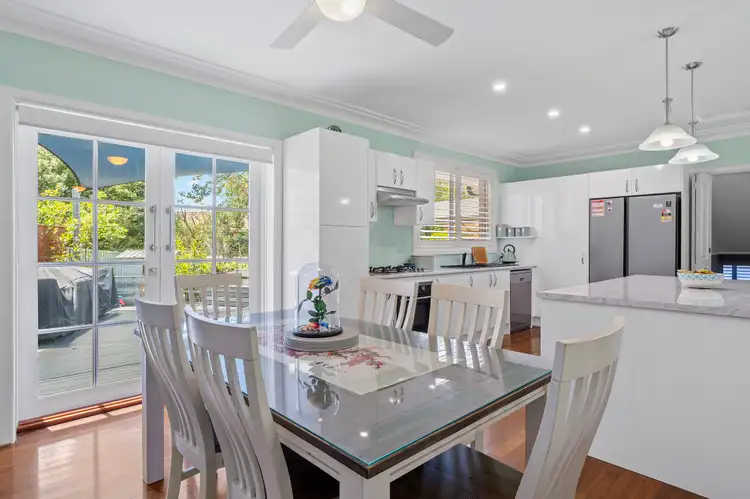 Fourth view of Homely house listing, 33/133 Calver Avenue, Mount Riverview NSW 2774