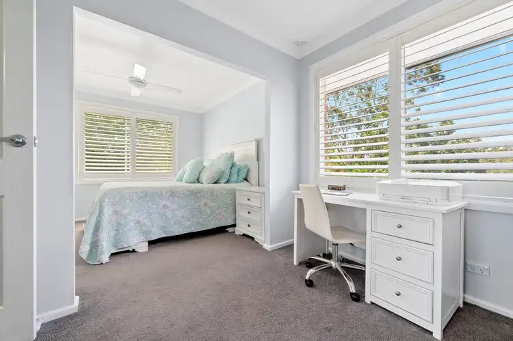 Sixth view of Homely house listing, 33/133 Calver Avenue, Mount Riverview NSW 2774
