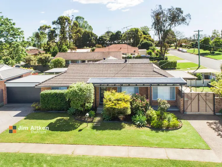 41 Nixon Street, Emu Plains NSW 2750