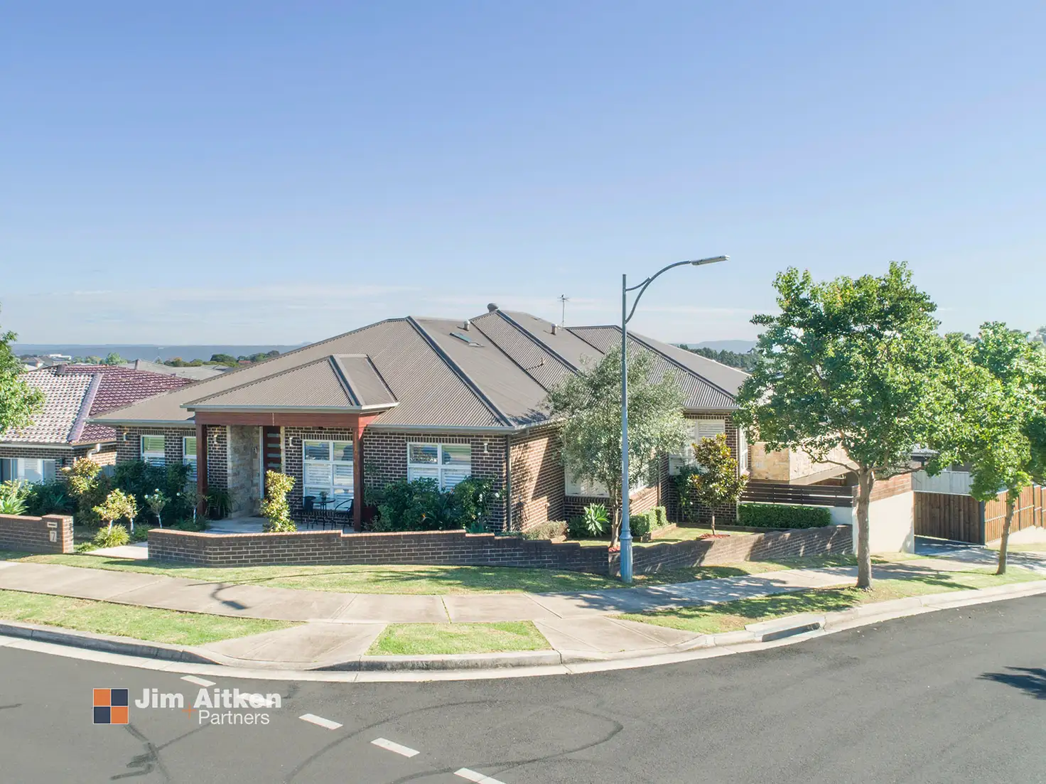 Main view of Homely house listing, 7 Hickson Circuit, Caddens NSW 2747