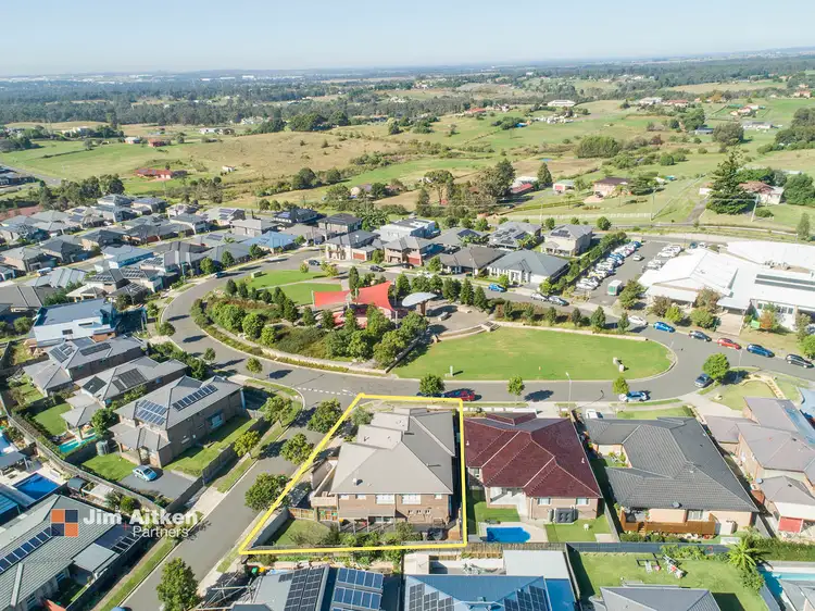 Fifth view of Homely house listing, 7 Hickson Circuit, Caddens NSW 2747