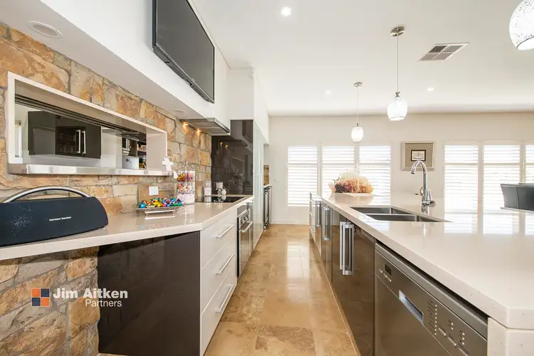 Sixth view of Homely house listing, 7 Hickson Circuit, Caddens NSW 2747