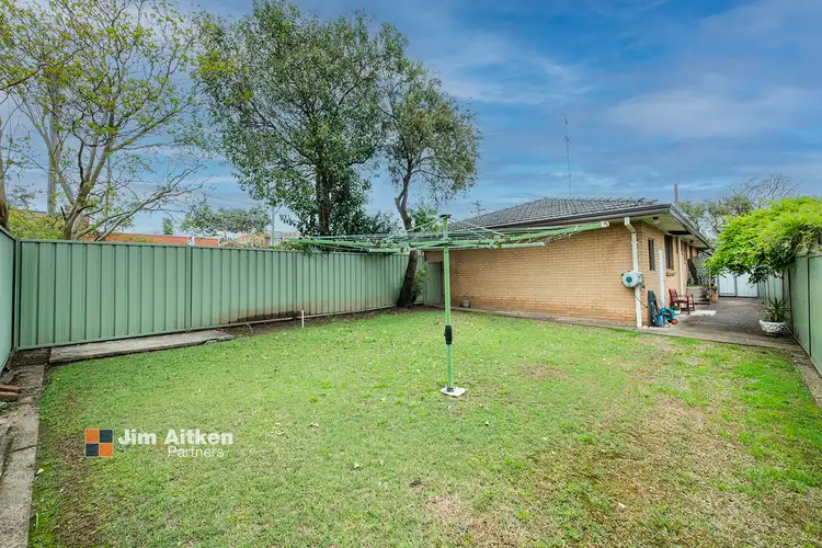 Fifth view of Homely house listing, 46 Colless Street, Penrith NSW 2750