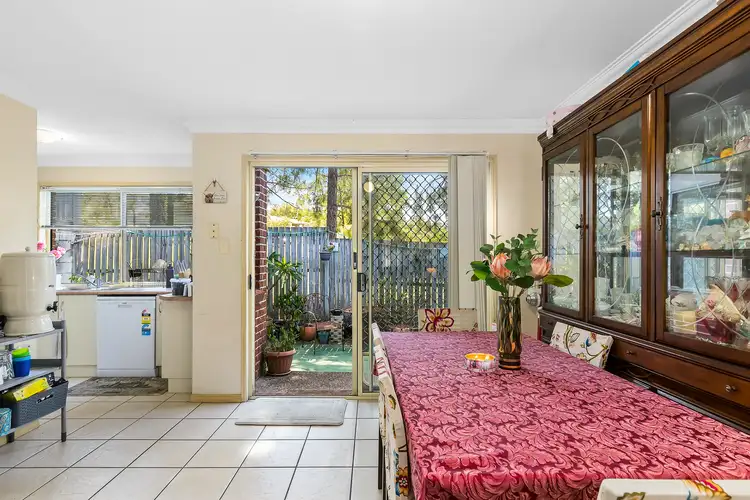 Third view of Homely townhouse listing, 8/91 Herses Road, Eagleby QLD 4207
