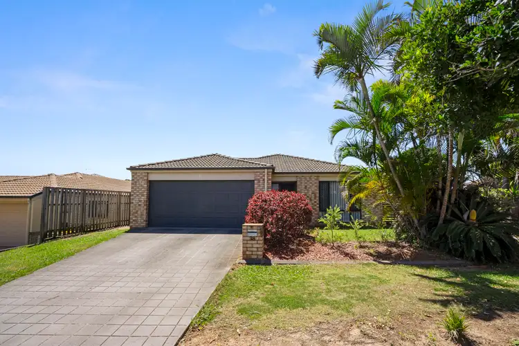 38 Allison Drive, Kallangur QLD 4503