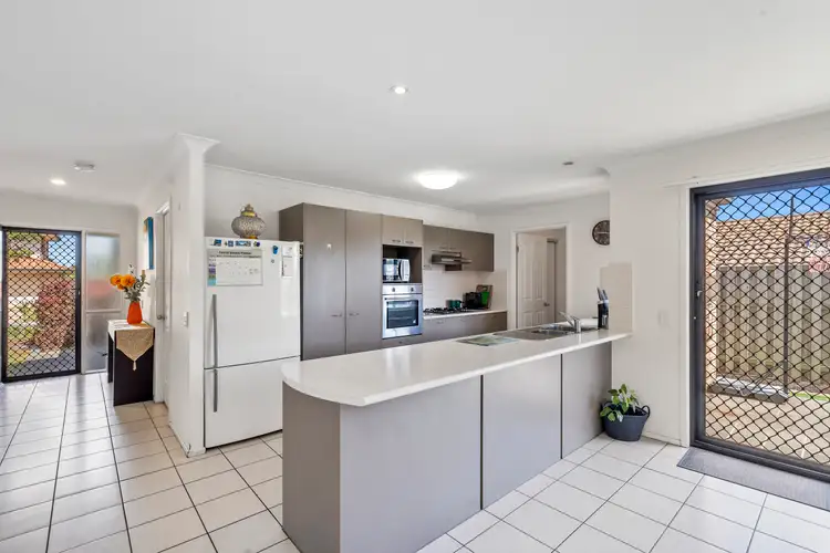 Second view of Homely house listing, 38 Allison Drive, Kallangur QLD 4503