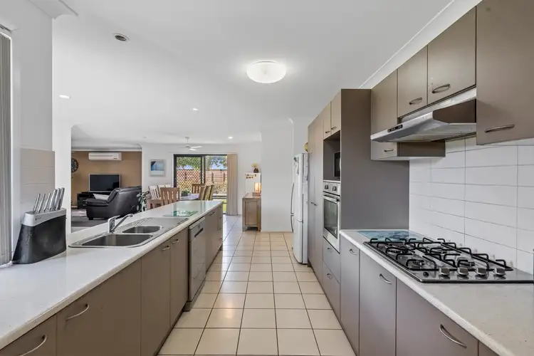 Third view of Homely house listing, 38 Allison Drive, Kallangur QLD 4503