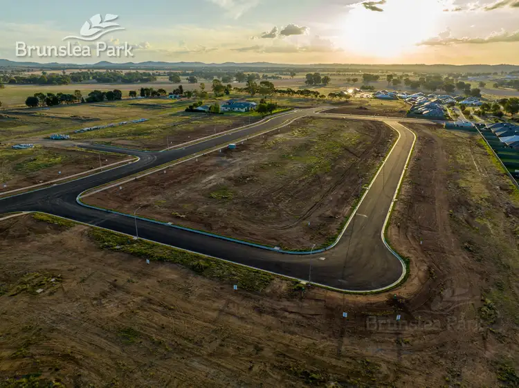LOT 149 Cnr Lacebark Drive & Marri Place, Forest Hill NSW 2651