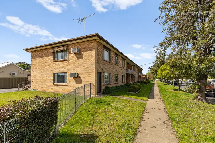 1/69 Beckwith Street, Wagga Wagga NSW 2650