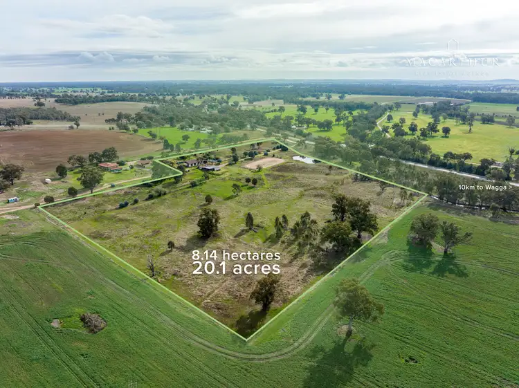 1409 Sturt Highway, Yarragundry NSW 2650